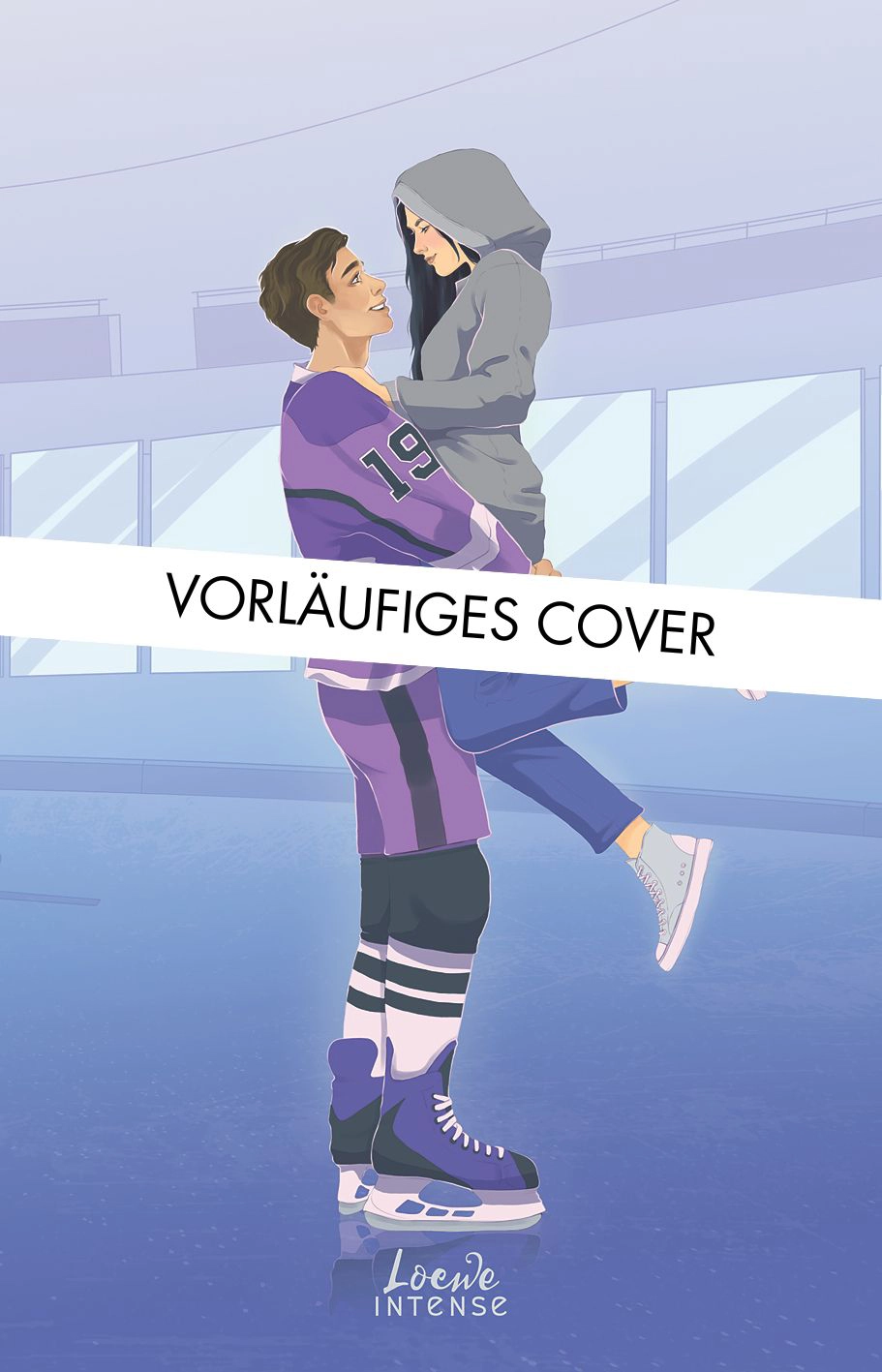 Crushed On Ice 9783732027606