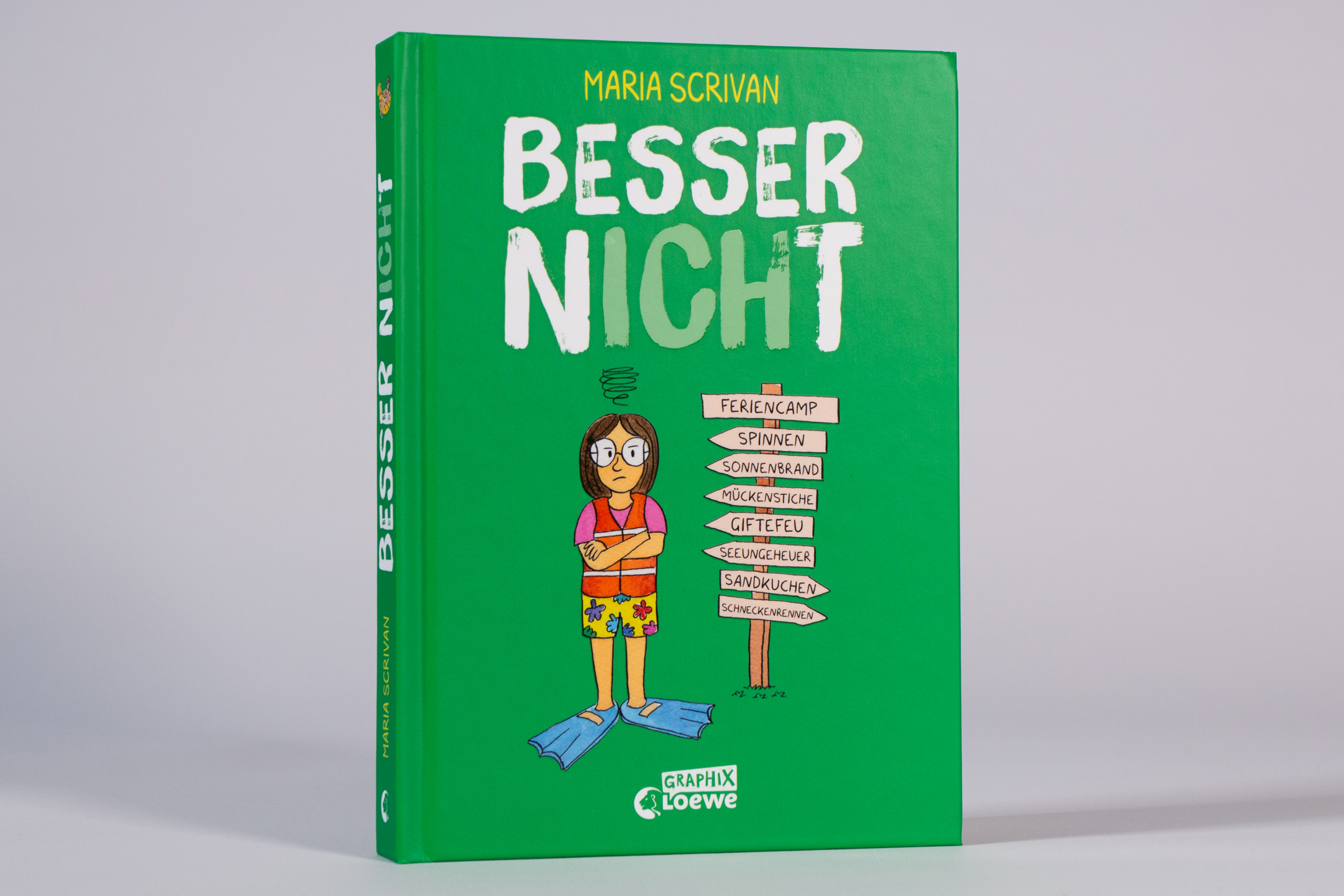 besser nICHt (nICHt genug Reihe, Band 3) 9783743216716_1
