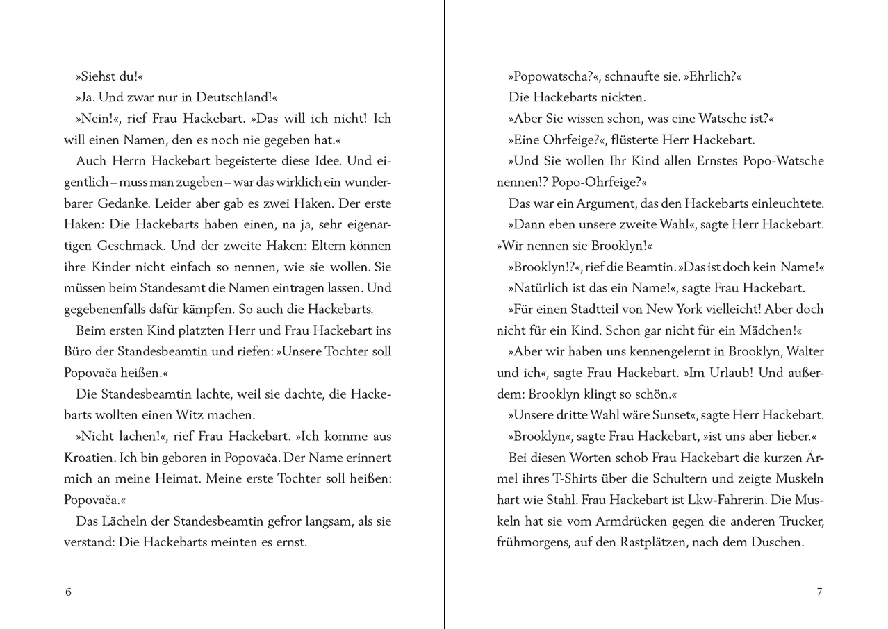 Crazy Family (Band 1) - Die Hackebarts räumen ab! 9783743225725_12