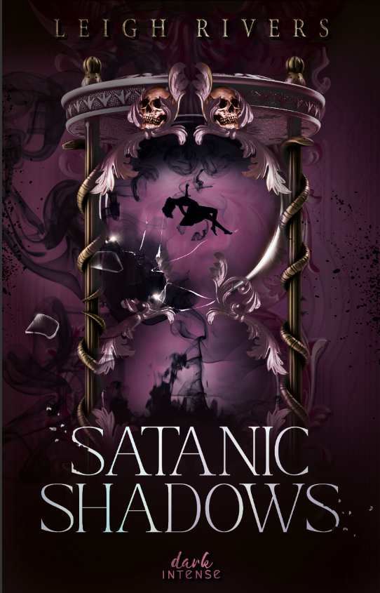 Satanic Shadows (Broken Realms, Band 1)