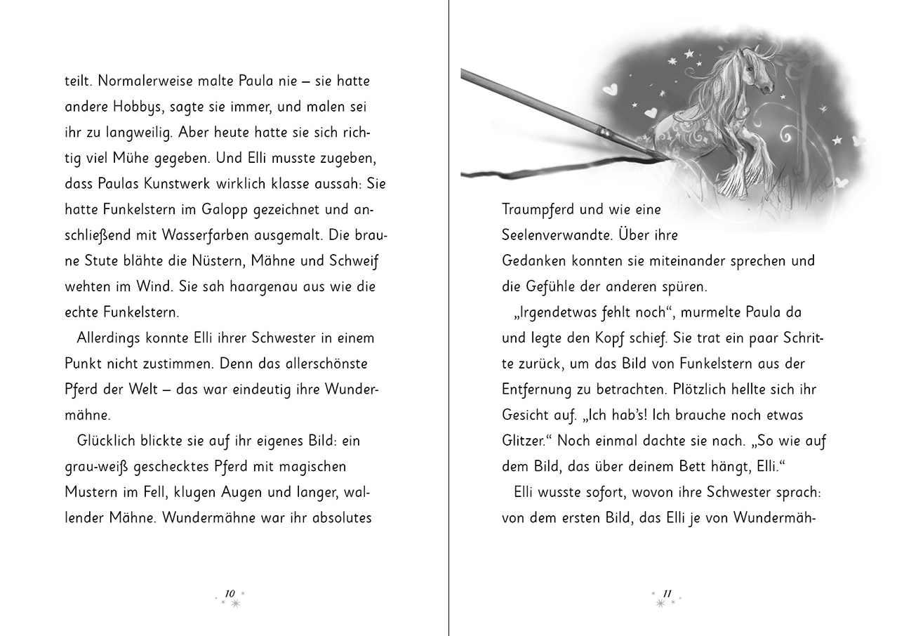 Wundermähne (Band 3) - Der Ruf der Freundschaft 9783743220058_11