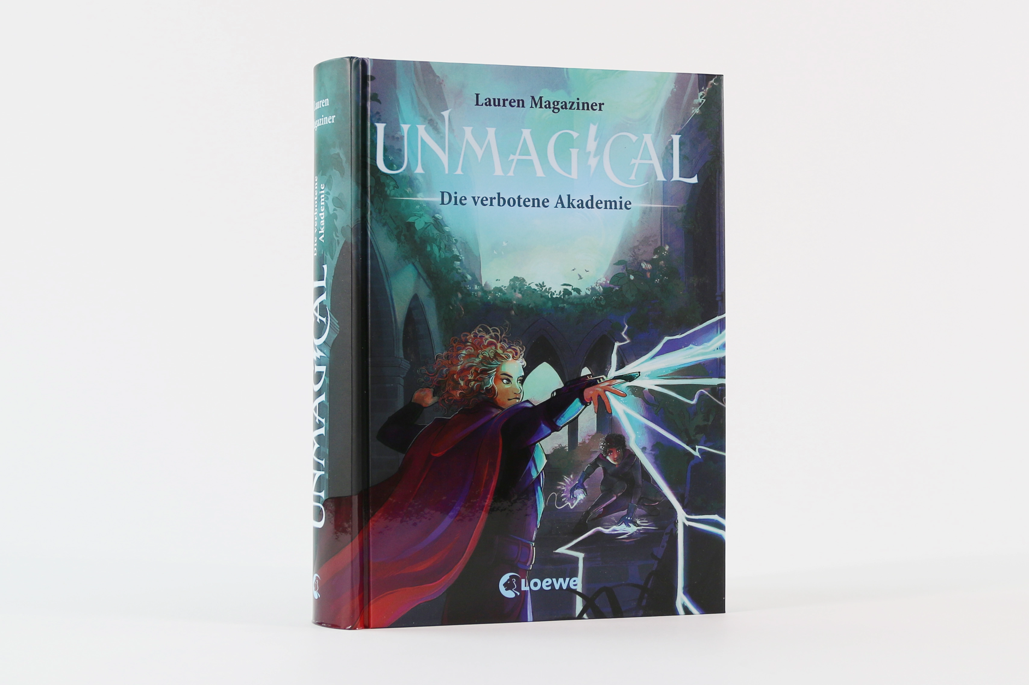 Unmagical (Band 1) - Die verbotene Akademie 9783743221734_04