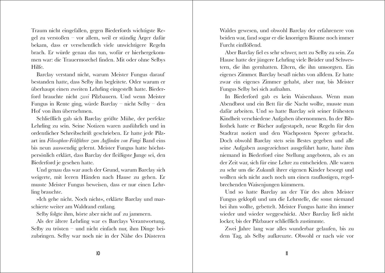 WilderReich (Band 1) - Eine schicksalhafte Prüfung 9783743212633_3