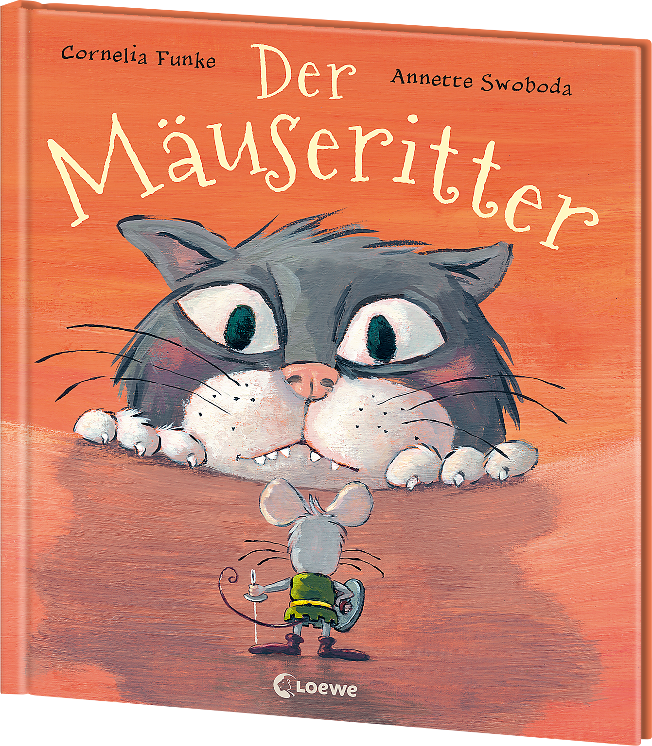 Der Mäuseritter