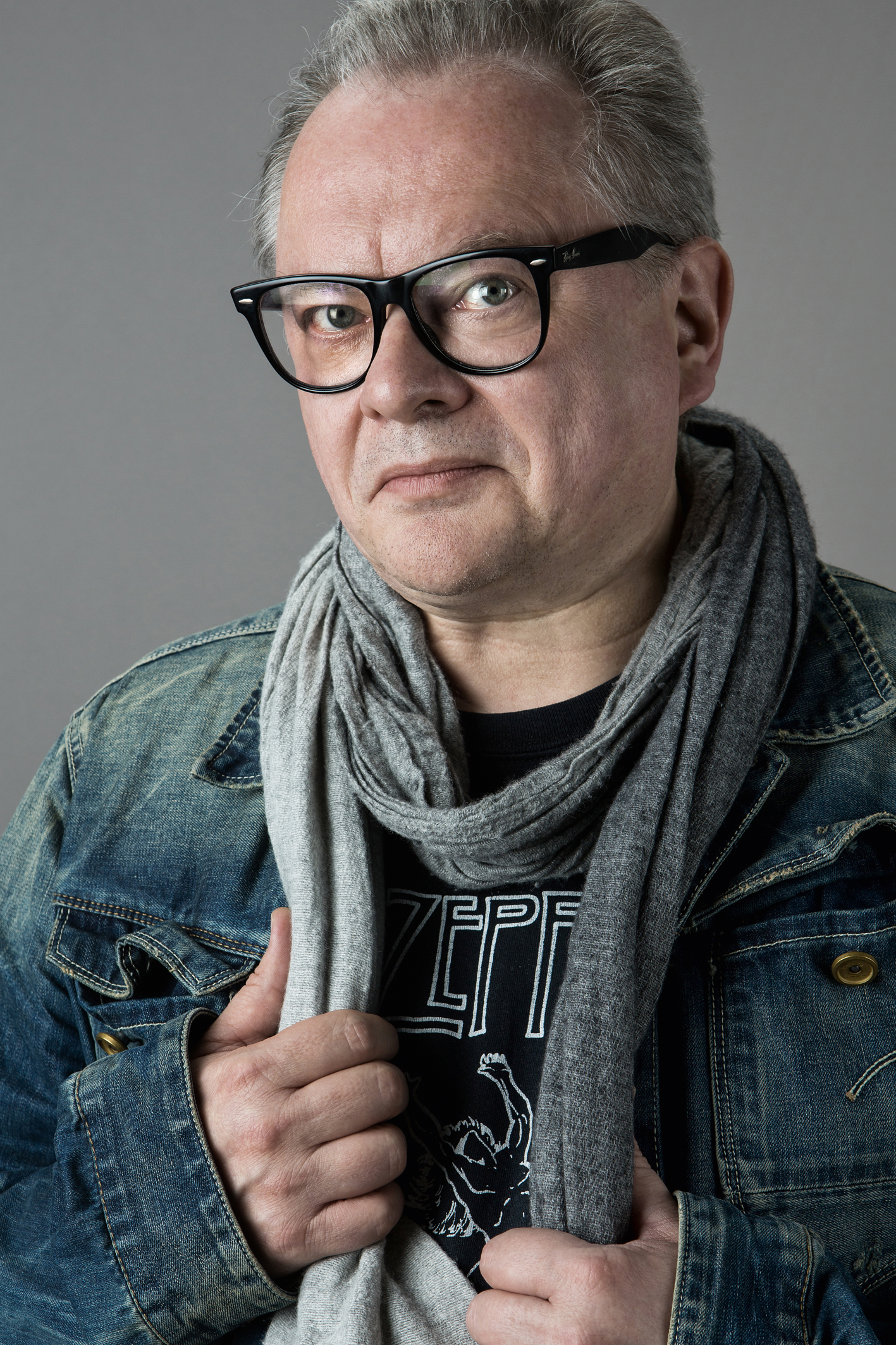 Heinz Rudolf Kunze