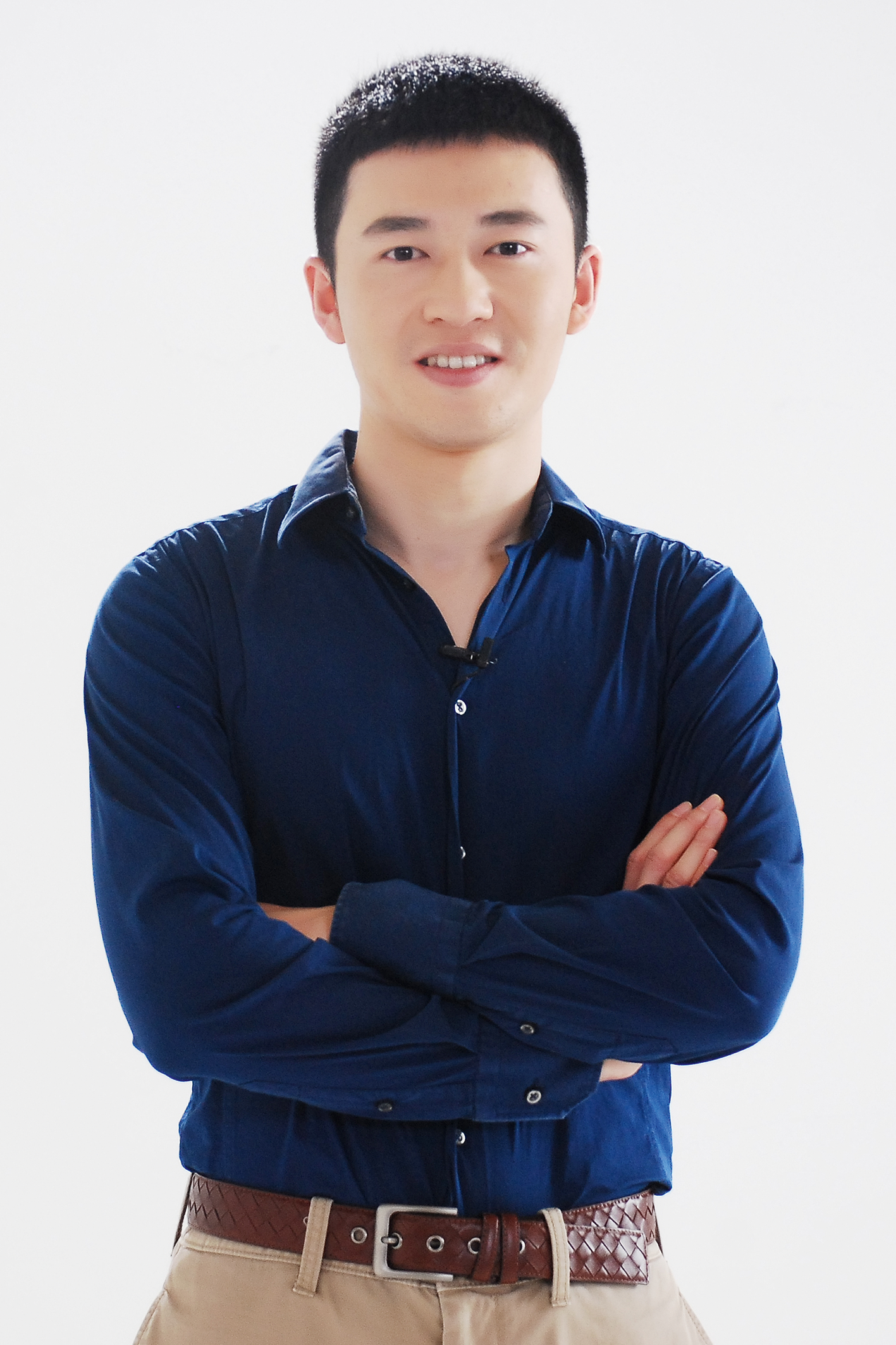 Jiatong Chen Jiatong Chen