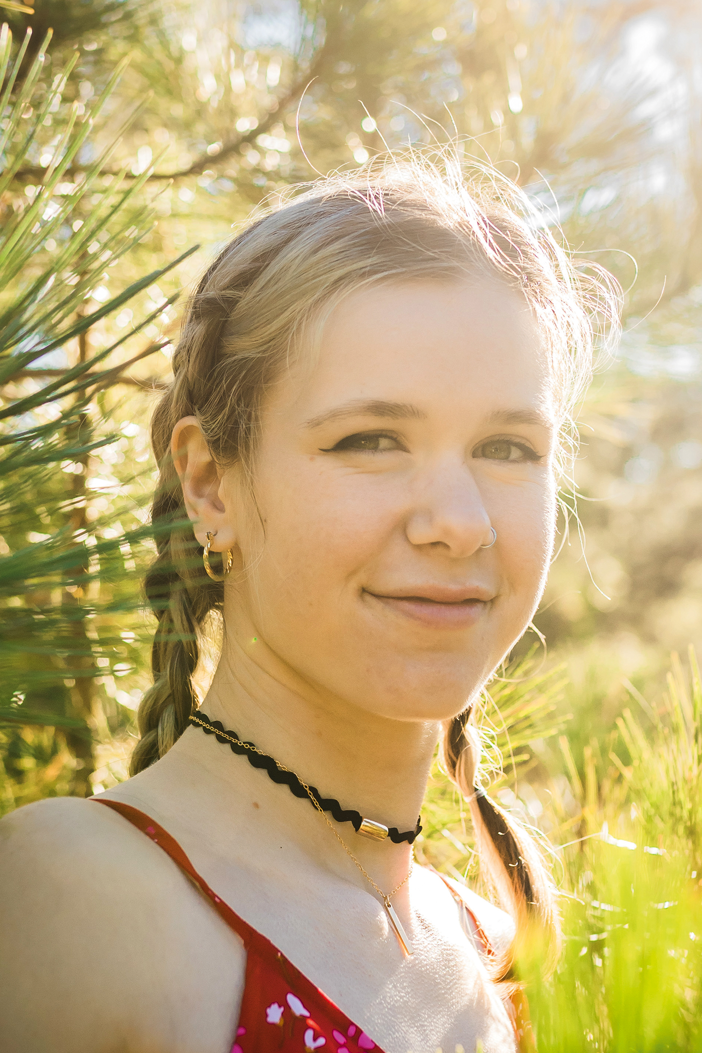 Devin Elle Kurtz Devin Elle Kurtz