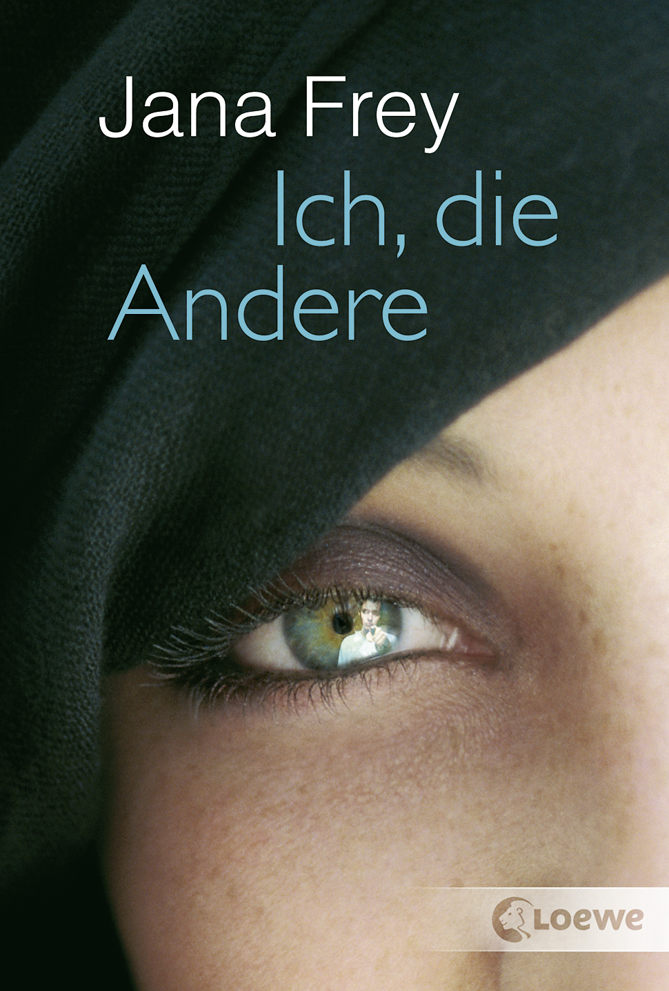 Ich, die Andere 9783732012633