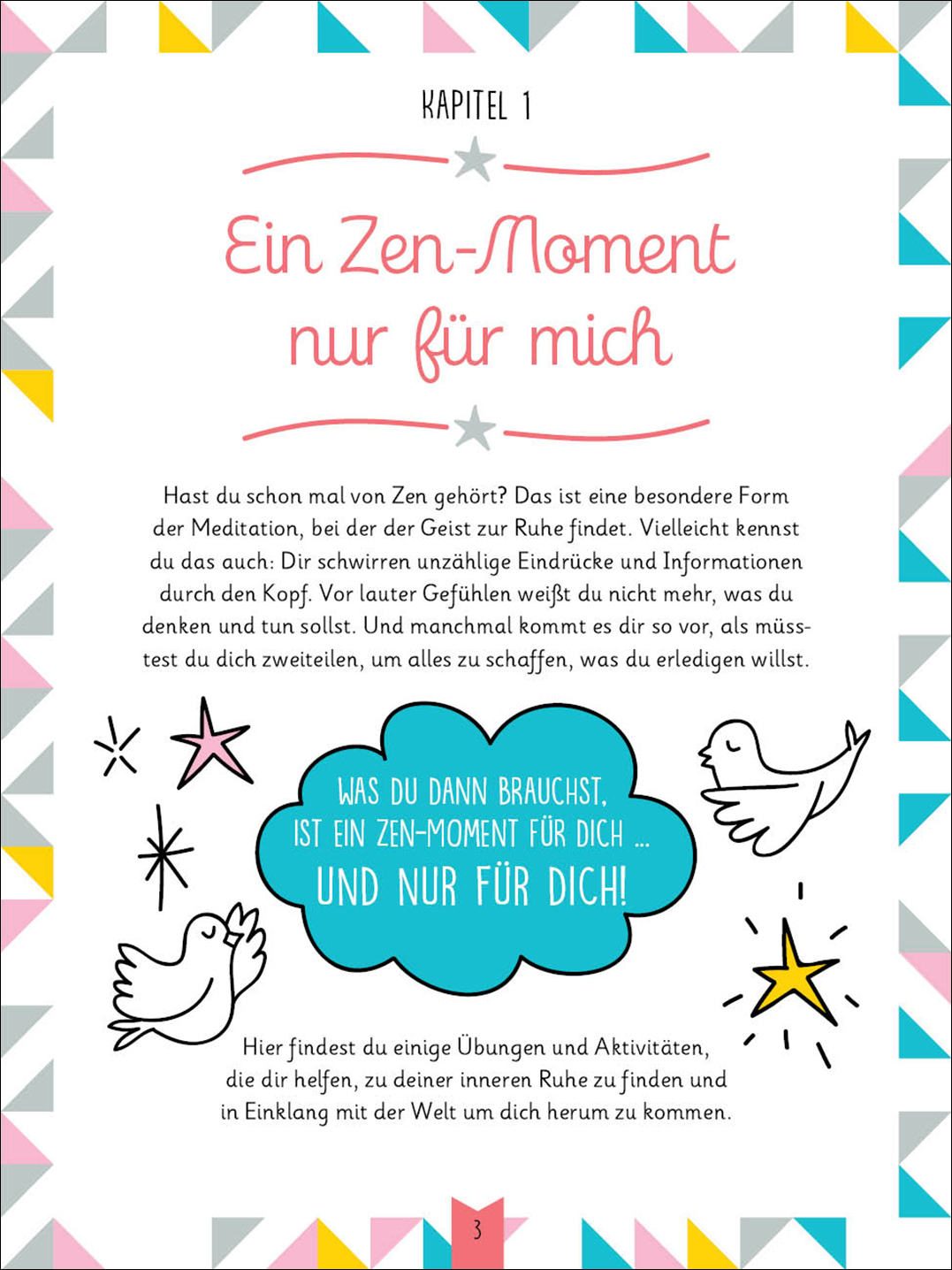 Lachen, träumen, glücklich sein 9783743211483_1