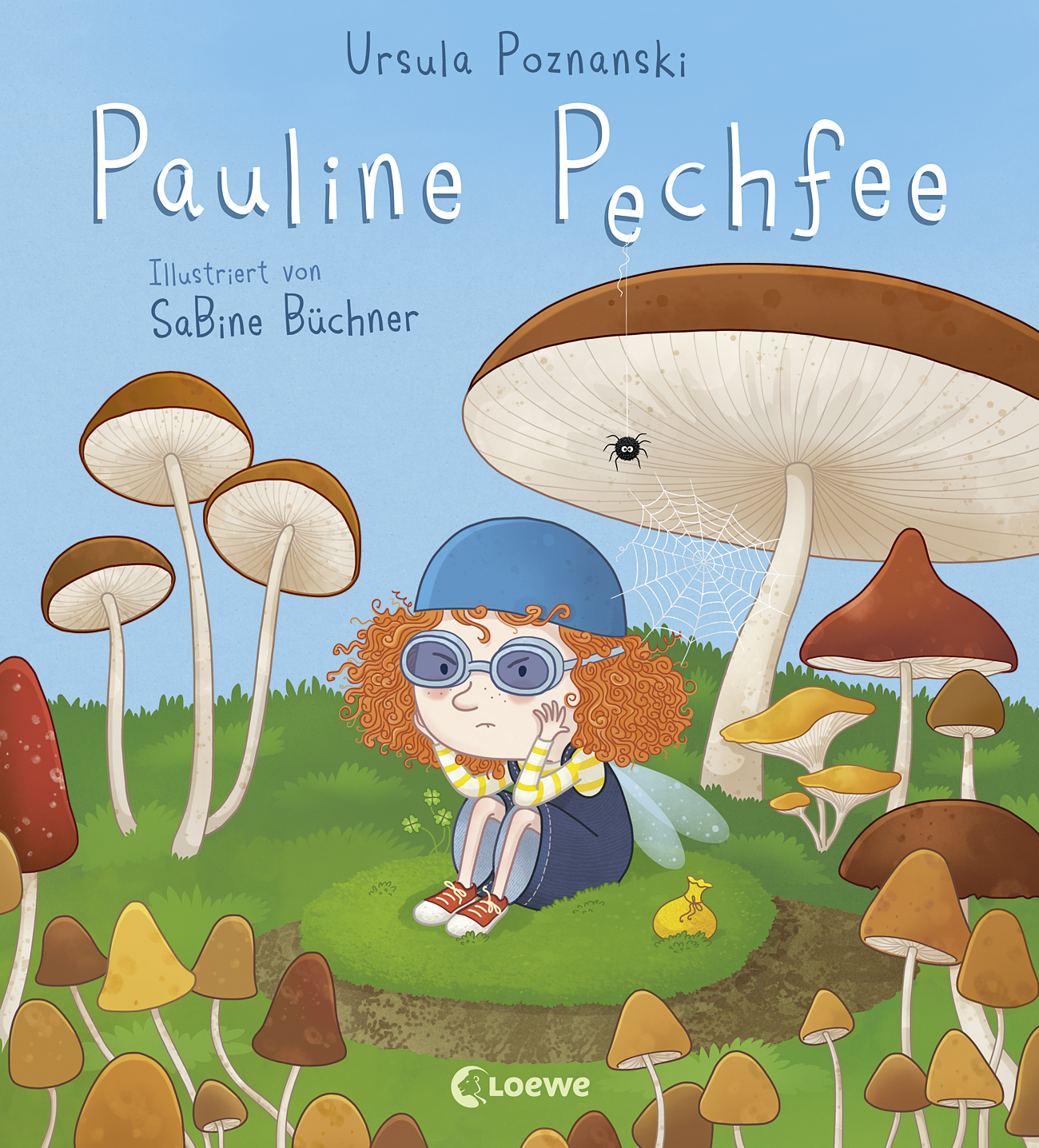 Pauline Pechfee 9783732021420