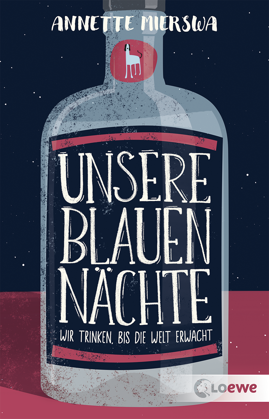 Unsere blauen Nächte 9783732019601