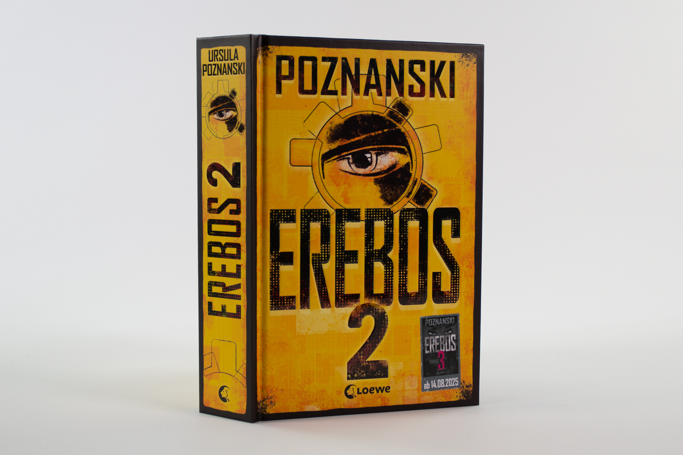 Erebos 2 (Limited Edition) 9783743223455_3