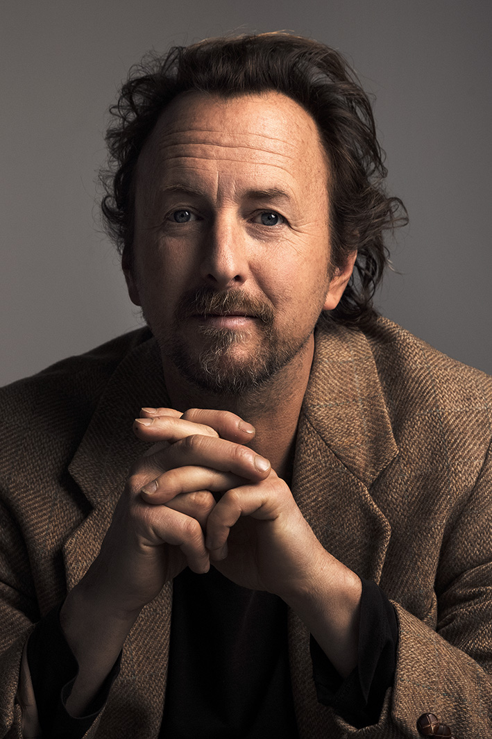 Danny Wattin Danny Wattin