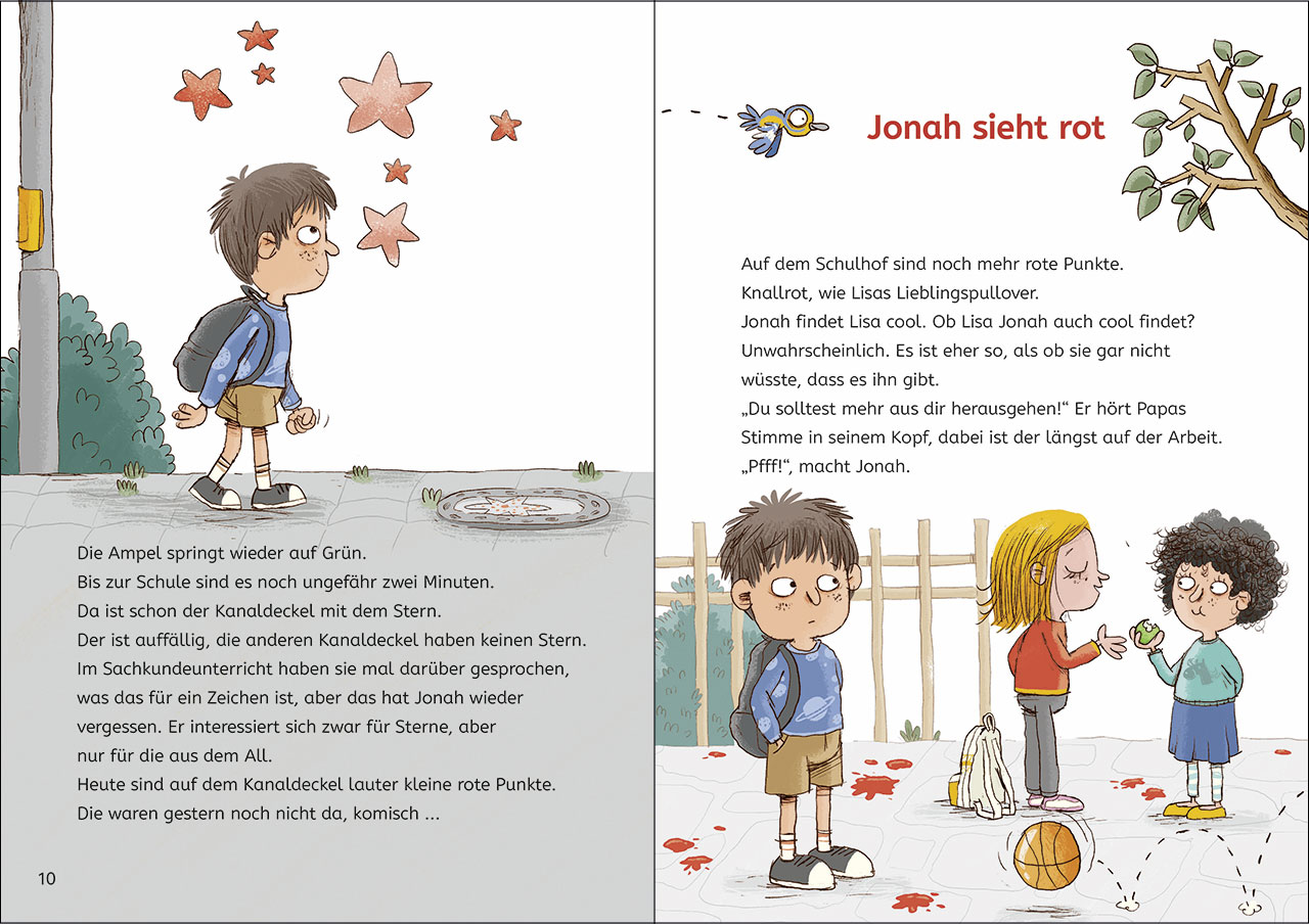 Stille Helden haben es in sich (Starke Kinder, glückliche Eltern) 9783743212282_06