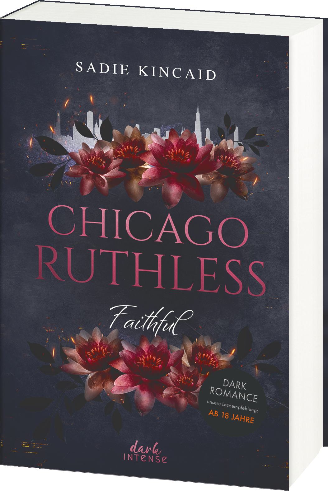 Chicago Ruthless (Band 2) - Faithful