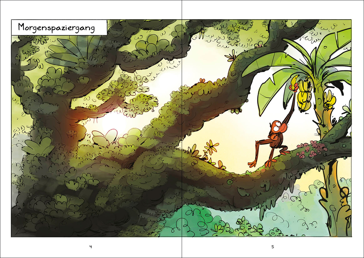 Kein Stress, Jim! 9783743212725_1 Kein Stress, Jim! 9783743212725_1