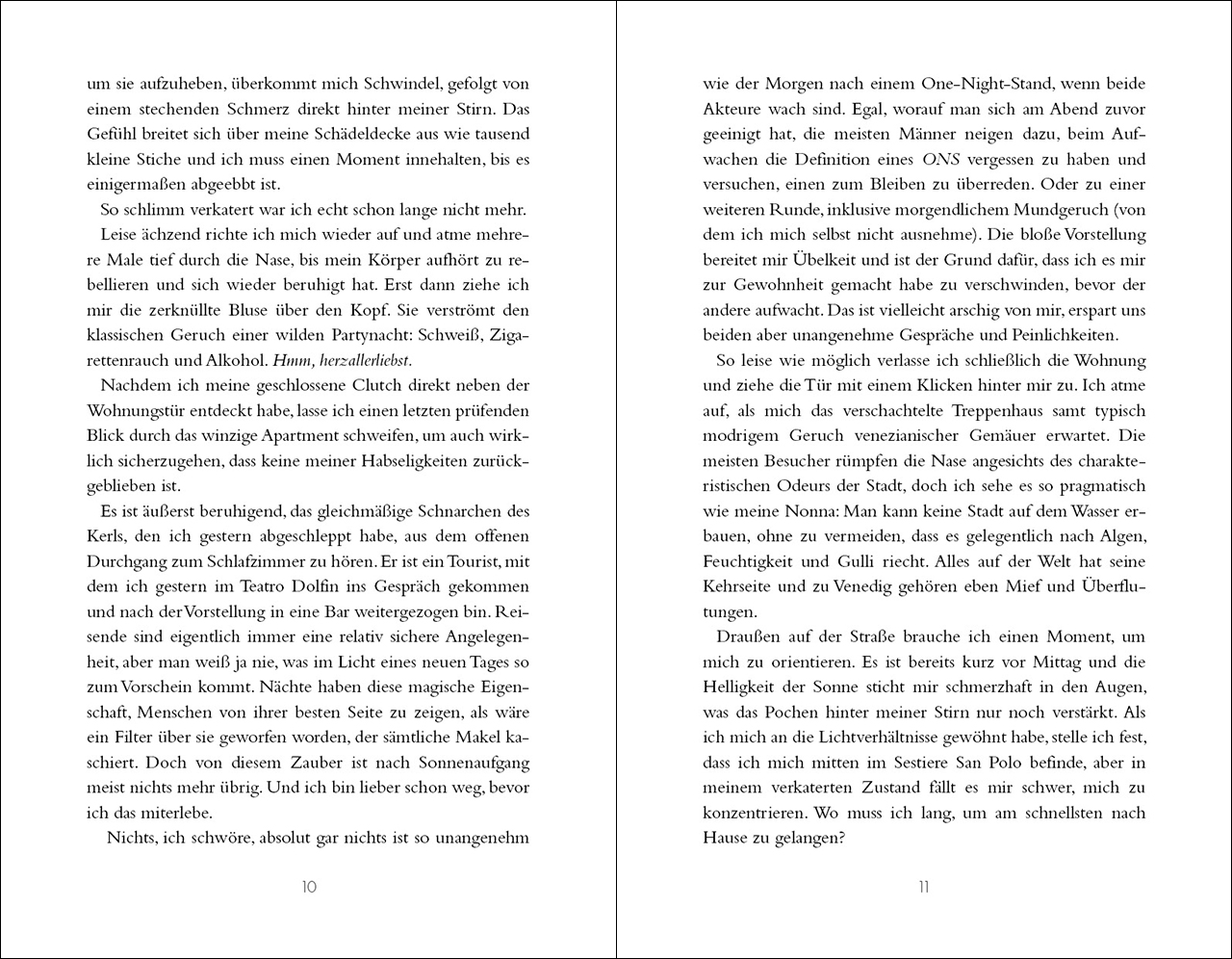 Script of Love - Mit jedem deiner Blicke (Love-Trilogie, Band 2) 9783743214934_2