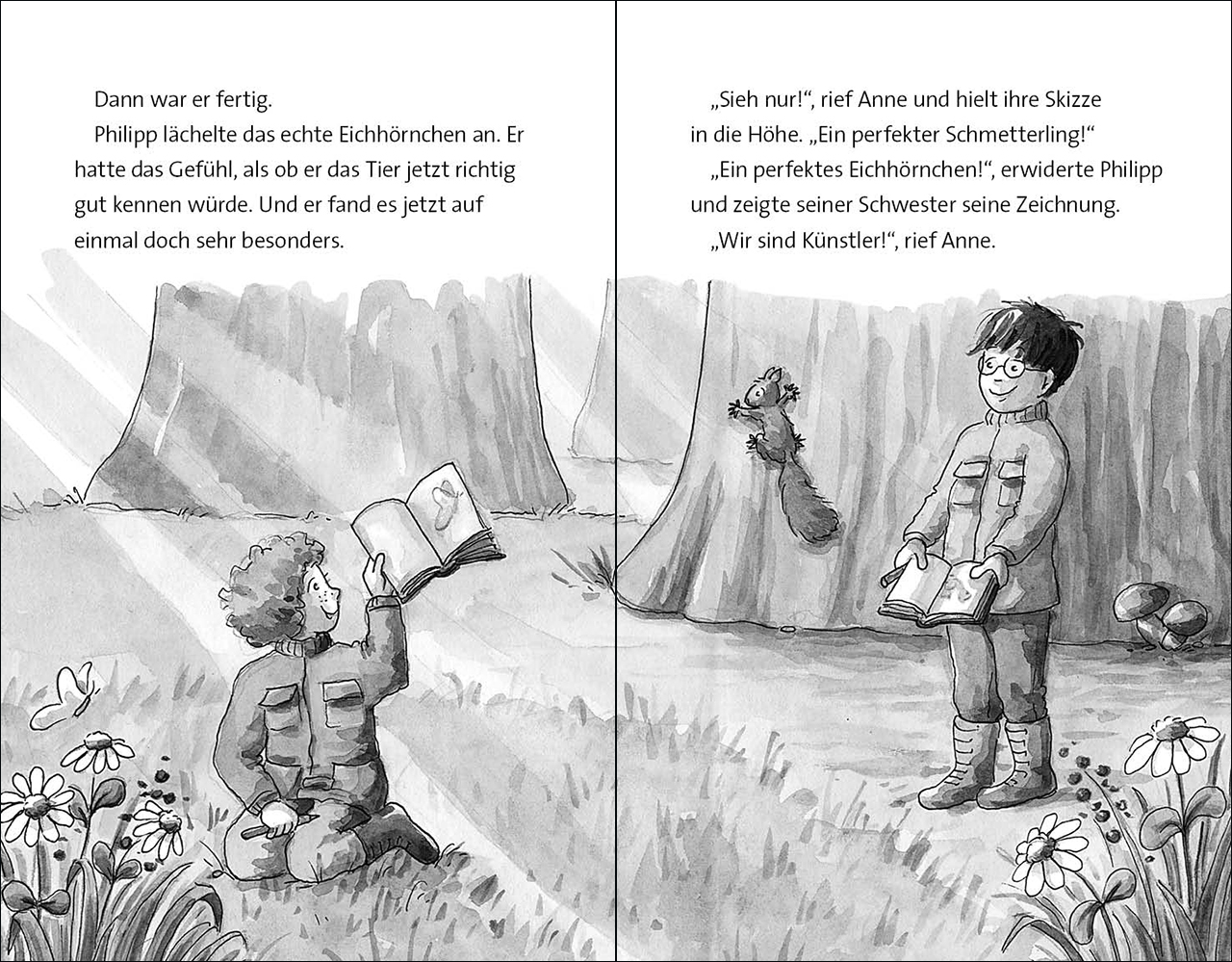 Das magische Baumhaus (Band 59) - Rettungsmission im Naturpark 9783743212169_1