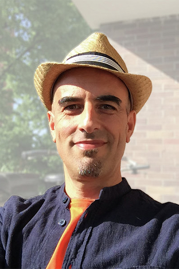 Saeta Hernando Saeta Hernando