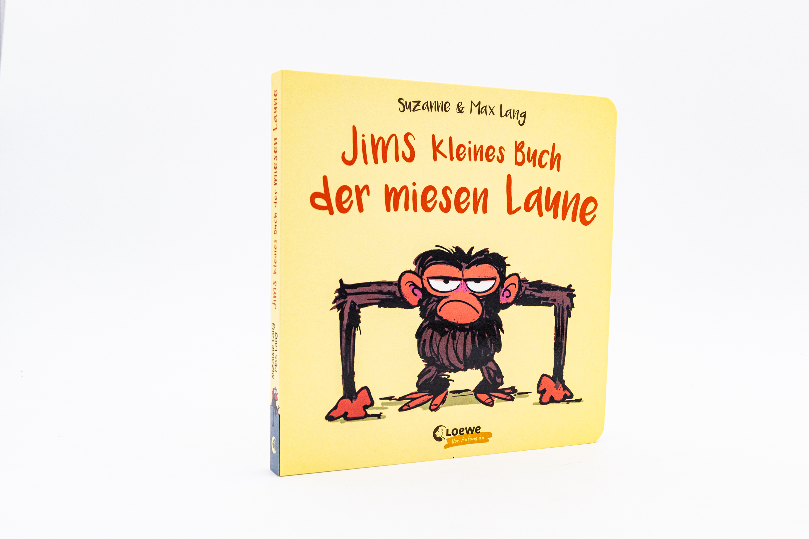 Jims kleines Buch der miesen Laune 9783743211063_1