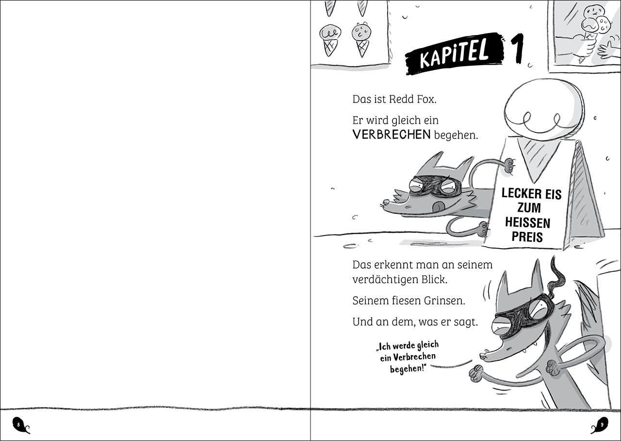 Knallharte Tauben wollen hoch hinaus (Band 8) 9783743219601_05 Knallharte Tauben wollen hoch hinaus (Band 8) 9783743219601_05