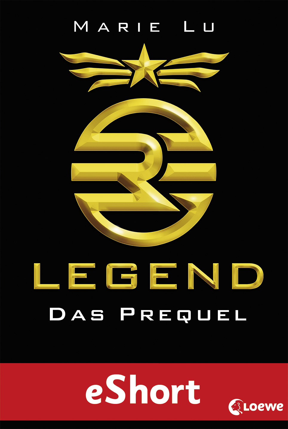 Legend – Das Prequel 9783732001897