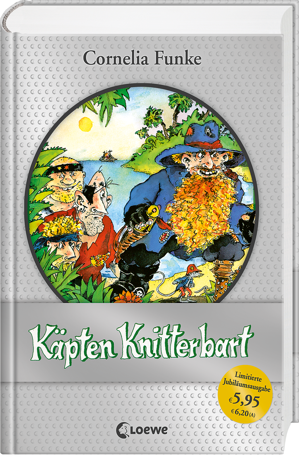 Käpten Knitterbart