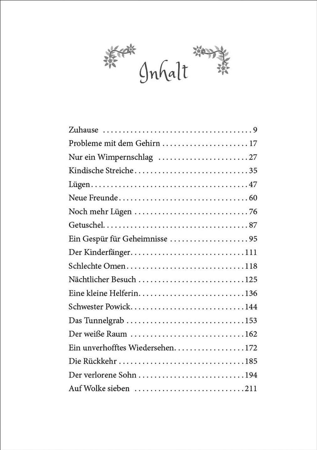 Rätselhafte Ereignisse in Perfect (Band 2) - Meister der Täuschung 9783743207813_1