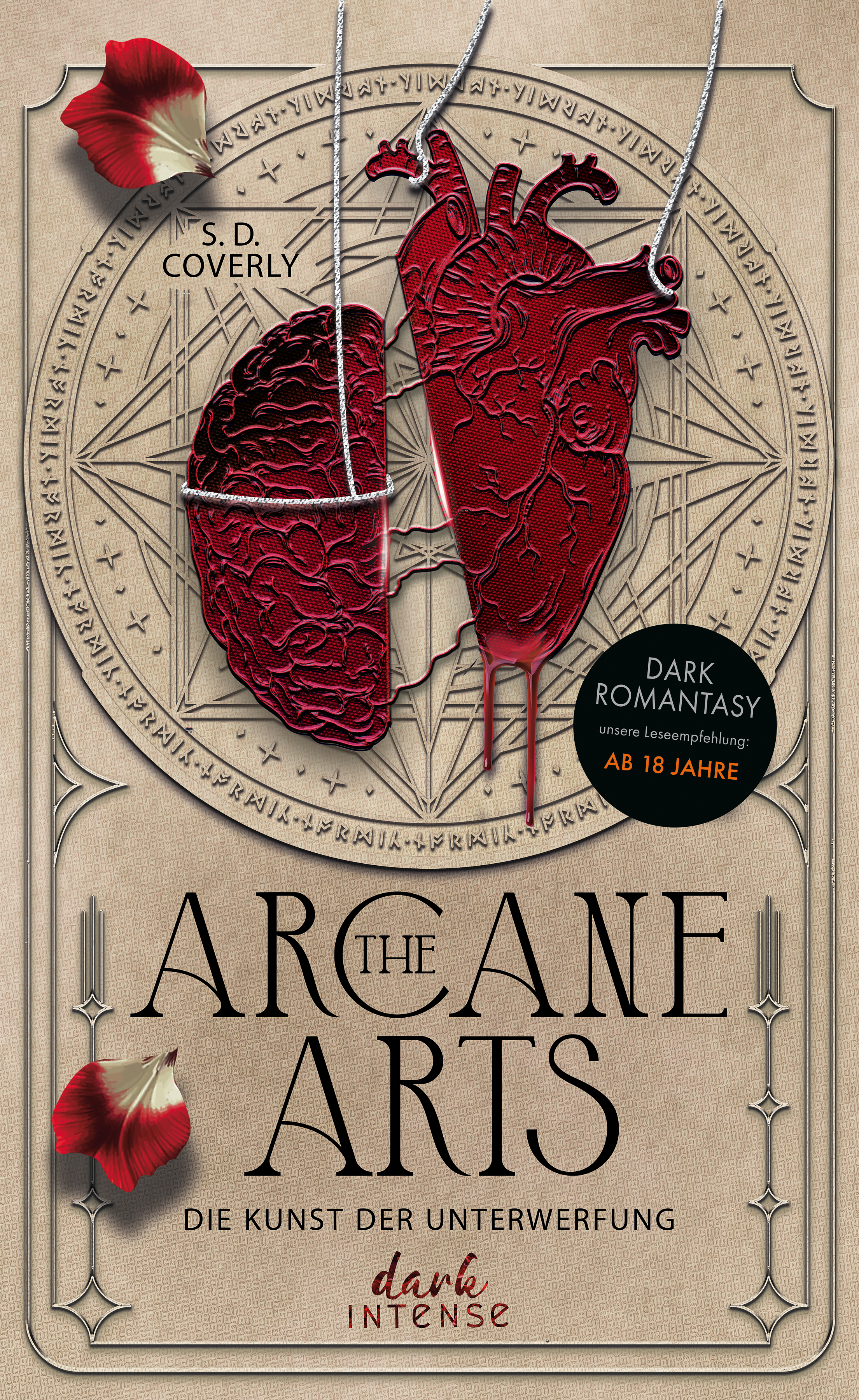 The Arcane Arts 9783732028726