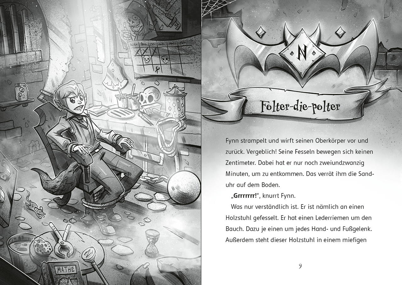 Nightmore - Das gruseligste Internat der Welt (Band 2) - Zombie gesucht 9783743219571_11