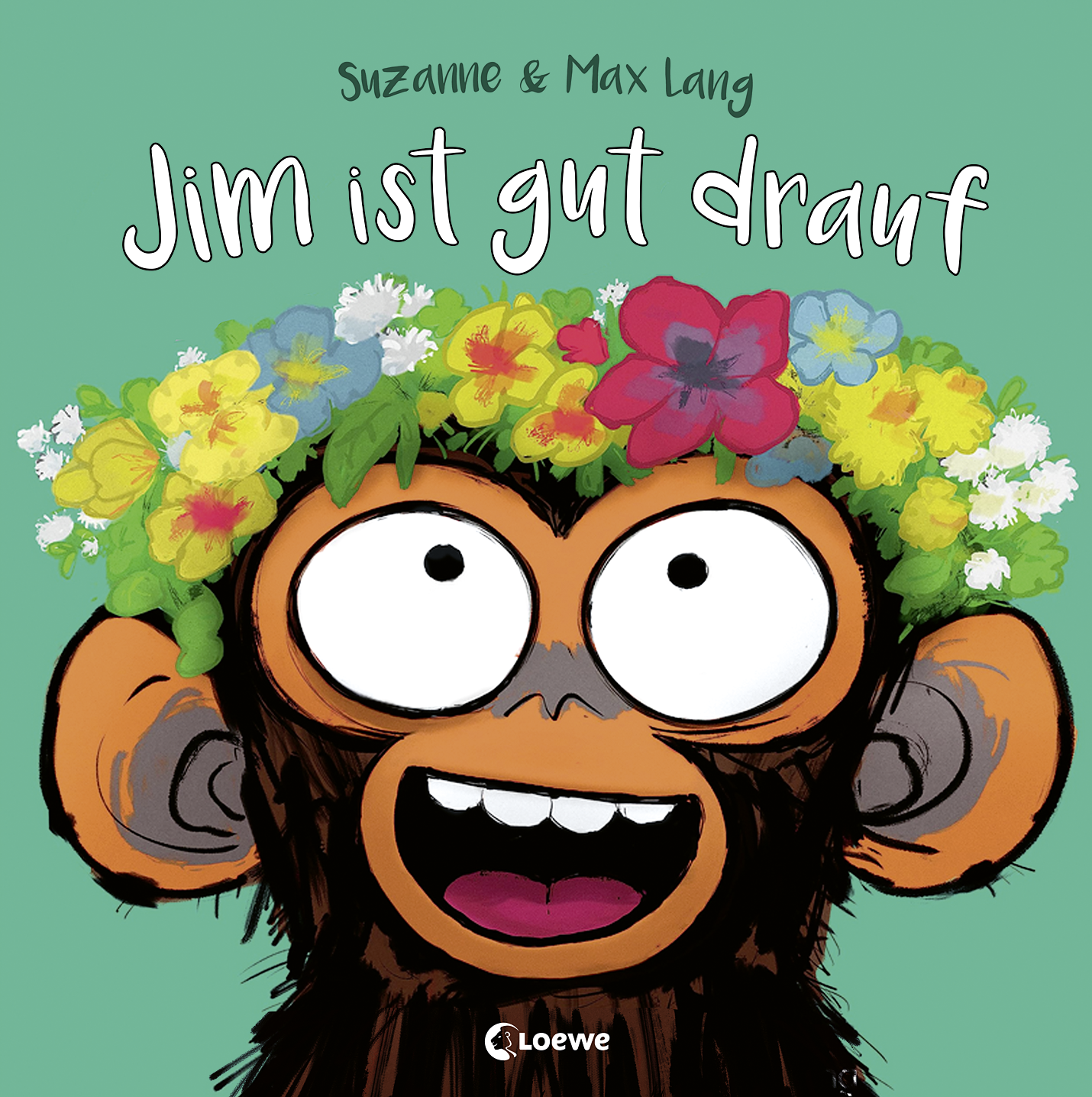 Jim ist gut drauf 9783732021451