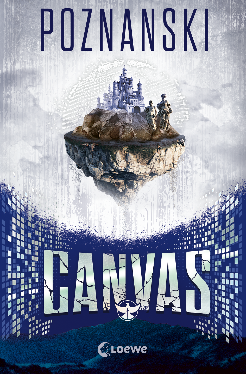 Canvas (Cryptos, Band 2) 9783732028450