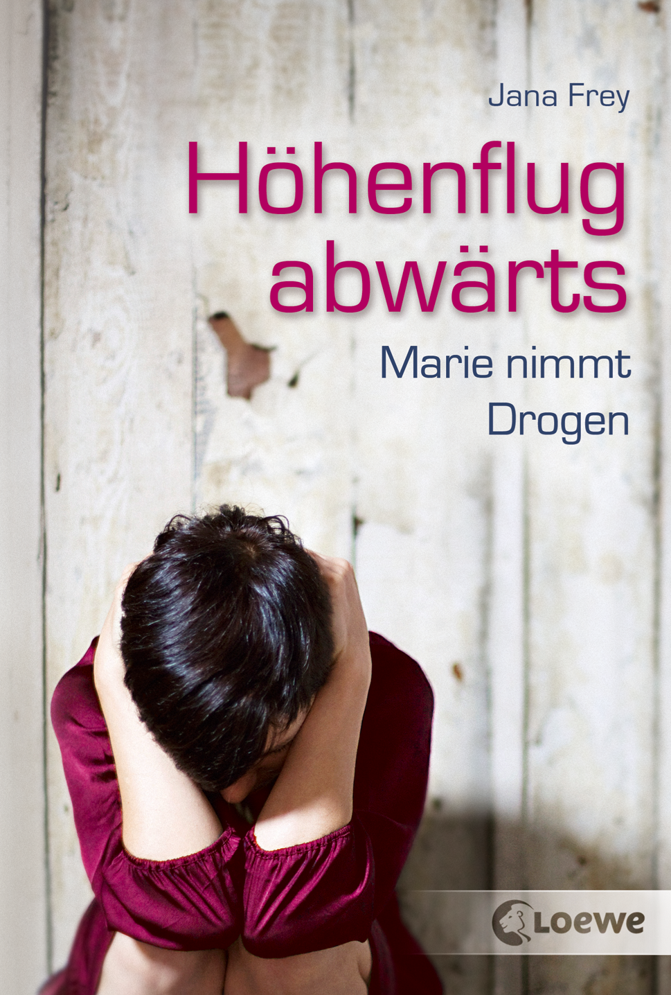 Höhenflug abwärts 9783785572726