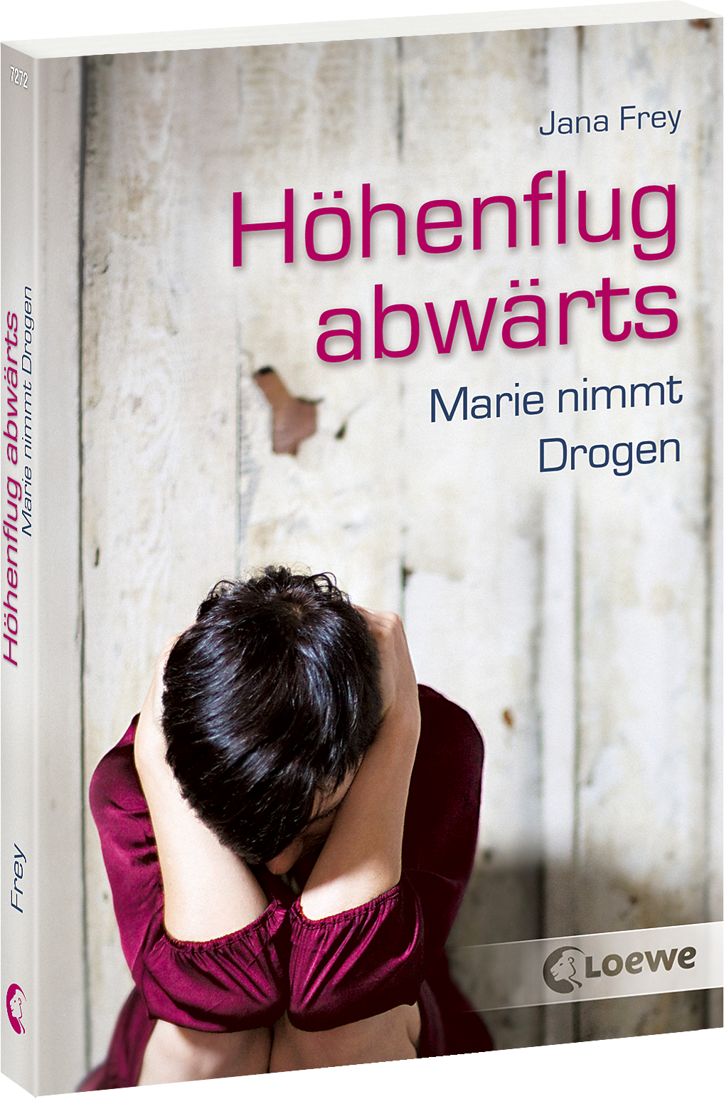 Höhenflug abwärts