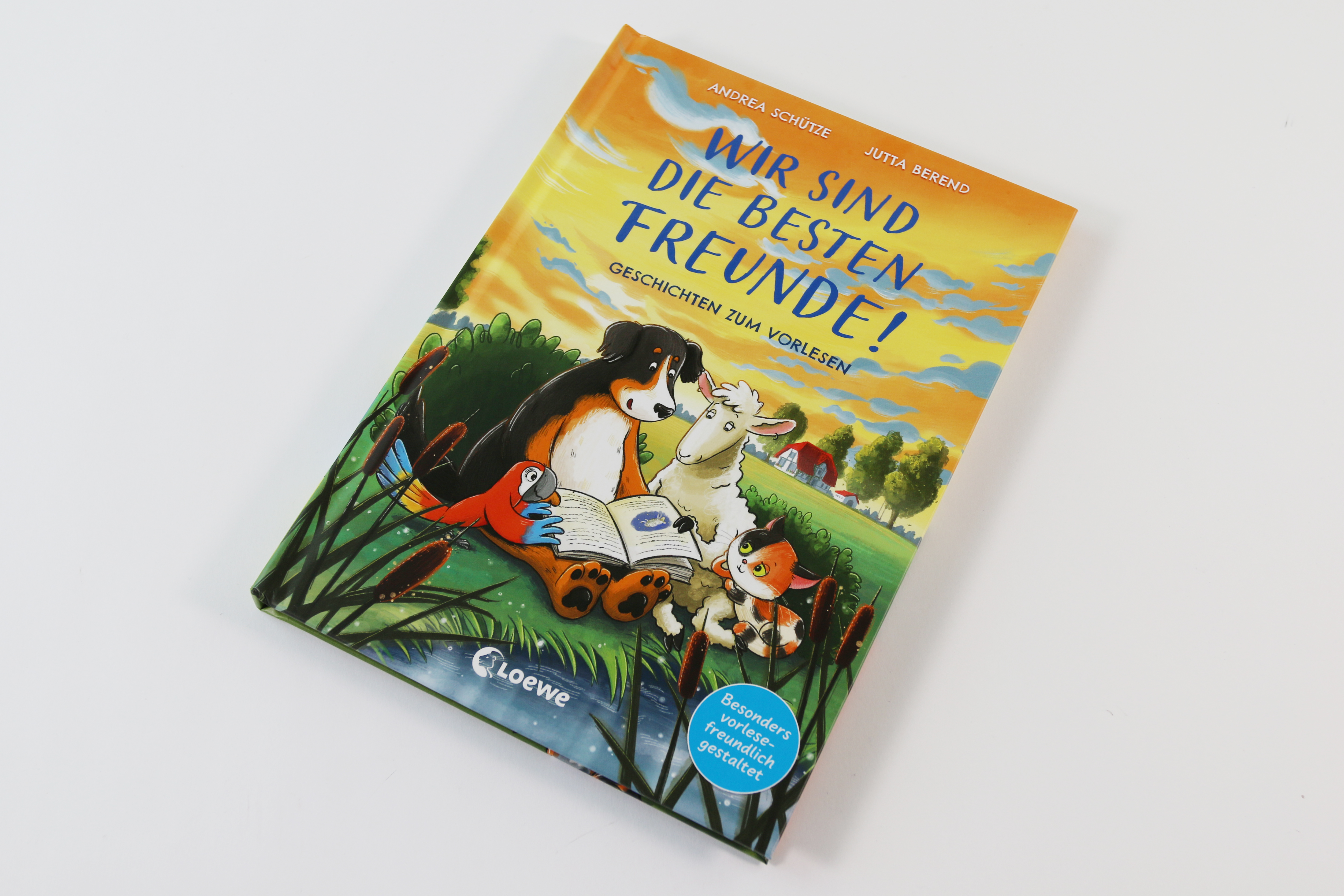 Wir sind die besten Freunde! 9783743217591_04