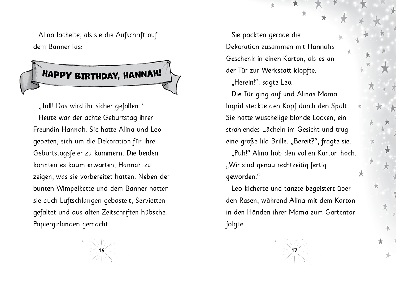 Zauberhafte Elfenmagie (Band 3) - Eine zuckersüße Überraschung 9783743218444_07 Zauberhafte Elfenmagie (Band 3) - Eine zuckersüße Überraschung 9783743218444_07