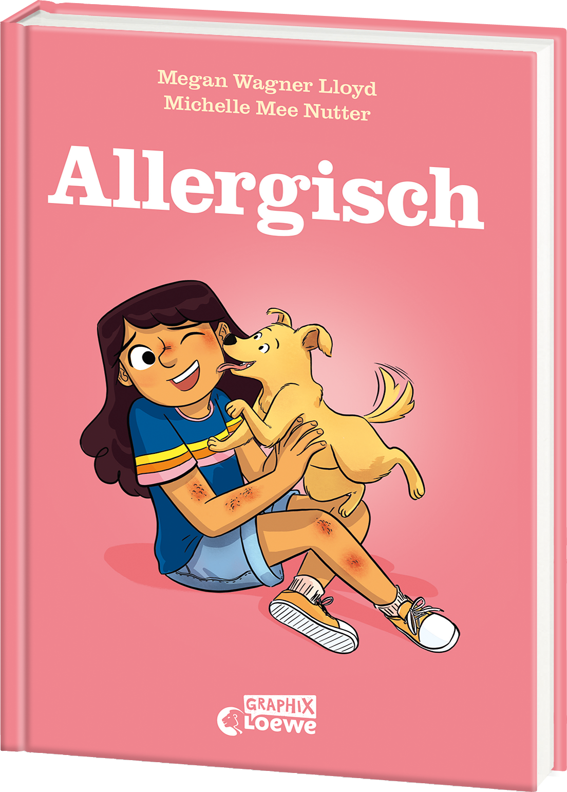 Allergisch 9783743214835