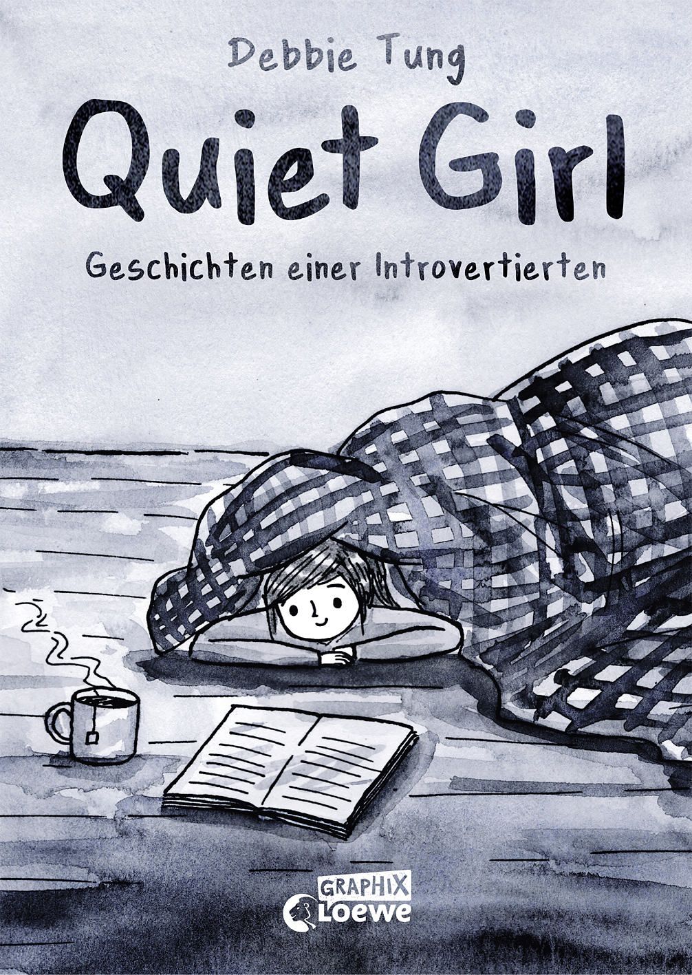 Quiet Girl 9783732017645