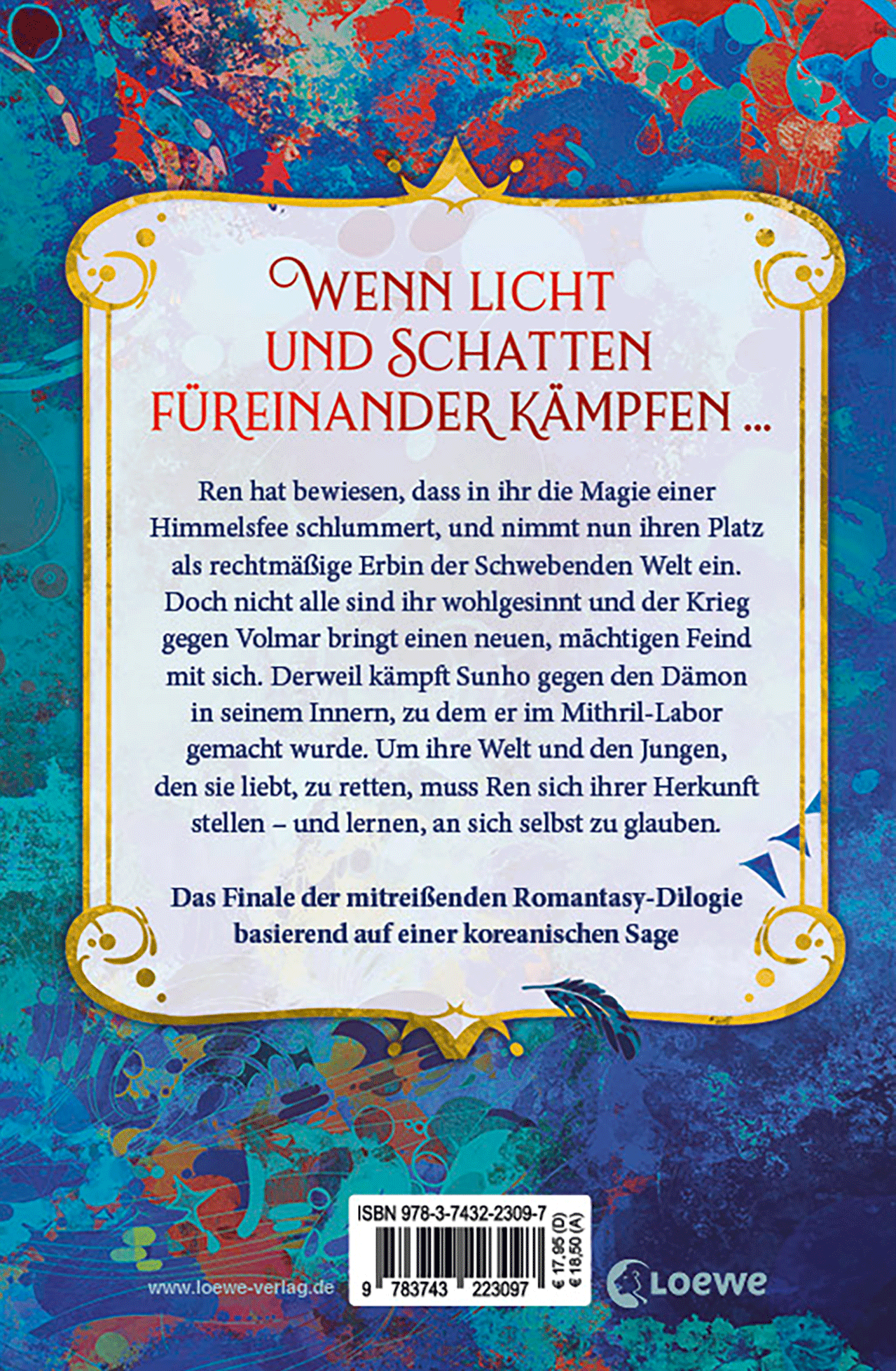 Der Junge aus dem Reich der Schatten (Floating World-Dilogie, Band 2) 9783743223097_01