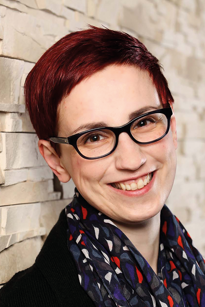 Stefanie Klaßen Stefanie Klaßen