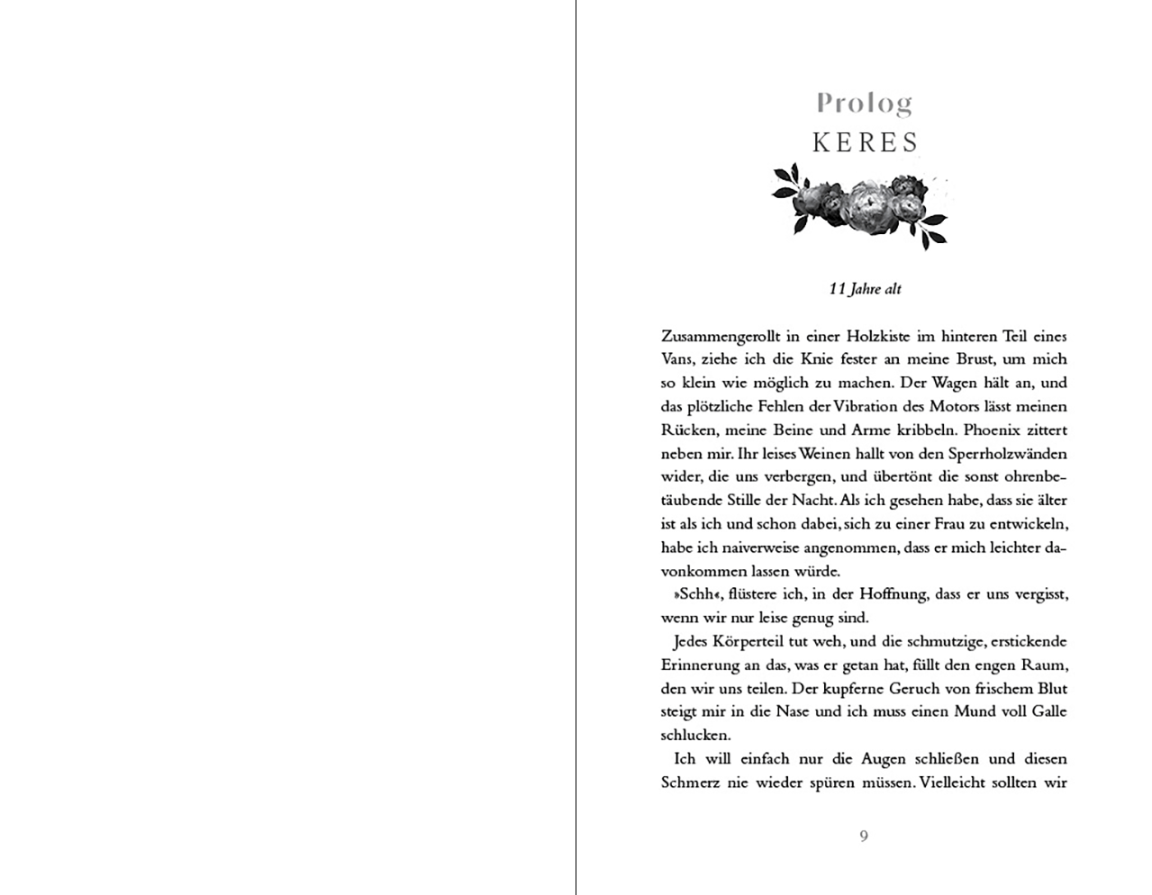 Chicago Ruthless (Band 4) - Painful 9783743223172_10