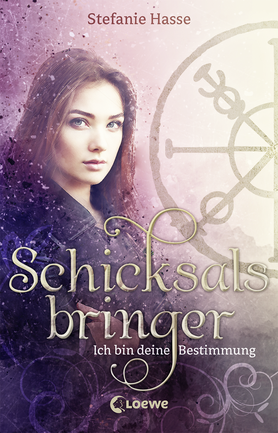 Schicksalsbringer - Ich bin deine Bestimmung 9783732010288