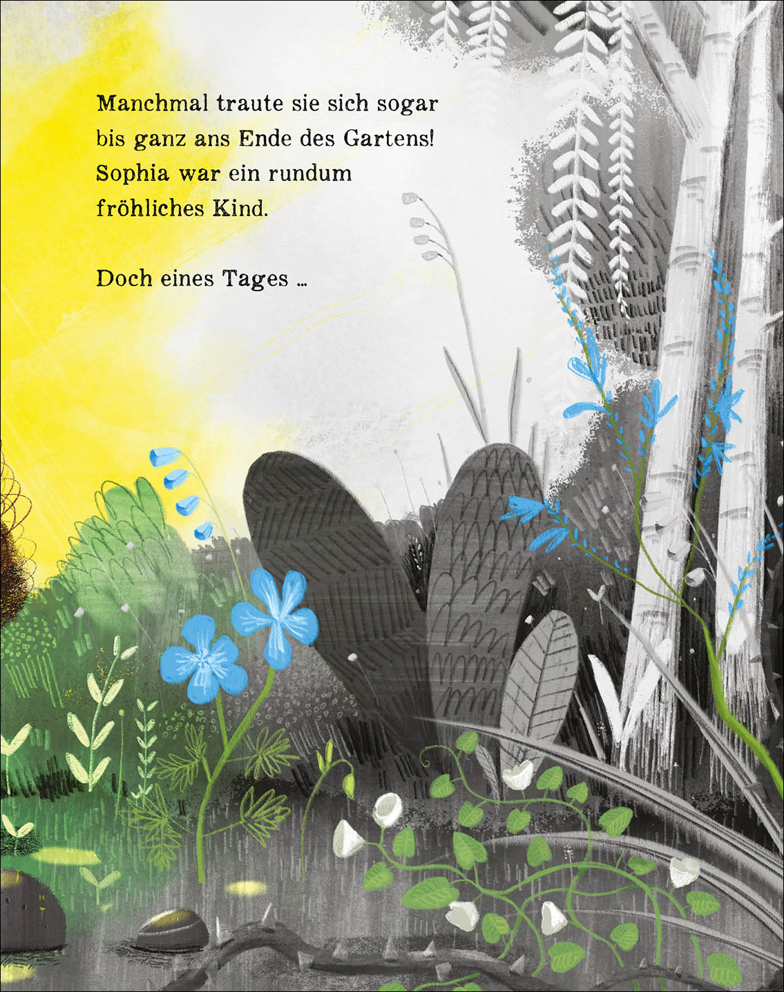 Sophias Sorge (Die Reihe der starken Gefühle) 9783743211162_4