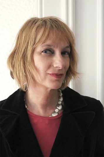 Nina Petrick