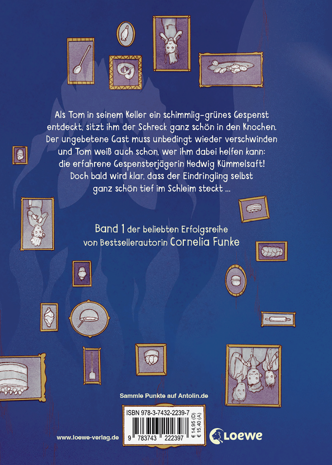 Gespensterjäger auf eisiger Spur (Band 1) - Mit 8 neu illustrierten Farbseiten 9783743222397_01
