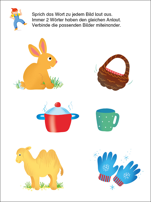 Die neuen LernSpielZwerge - Erste Buchstabenspiele 9783743213593_3 Die neuen LernSpielZwerge - Erste Buchstabenspiele 9783743213593_3