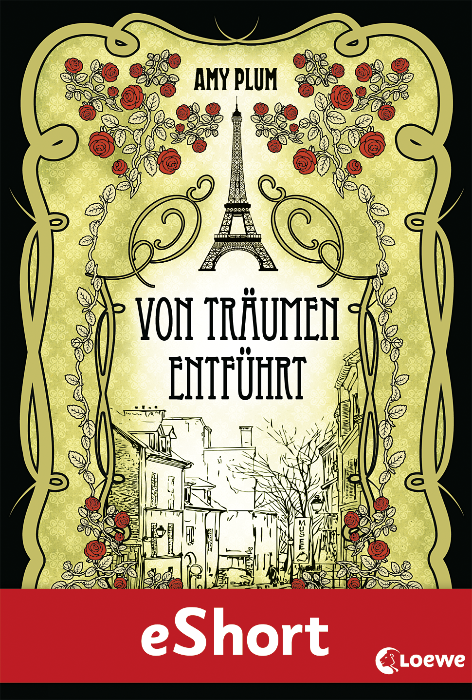 Von Träumen entführt 9783732000883