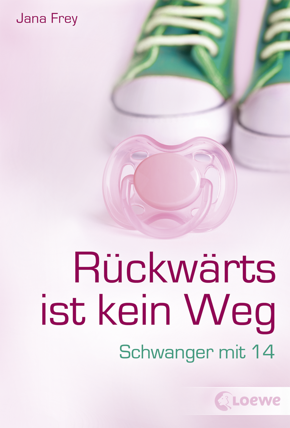 Rückwärts ist kein Weg 9783732012640
