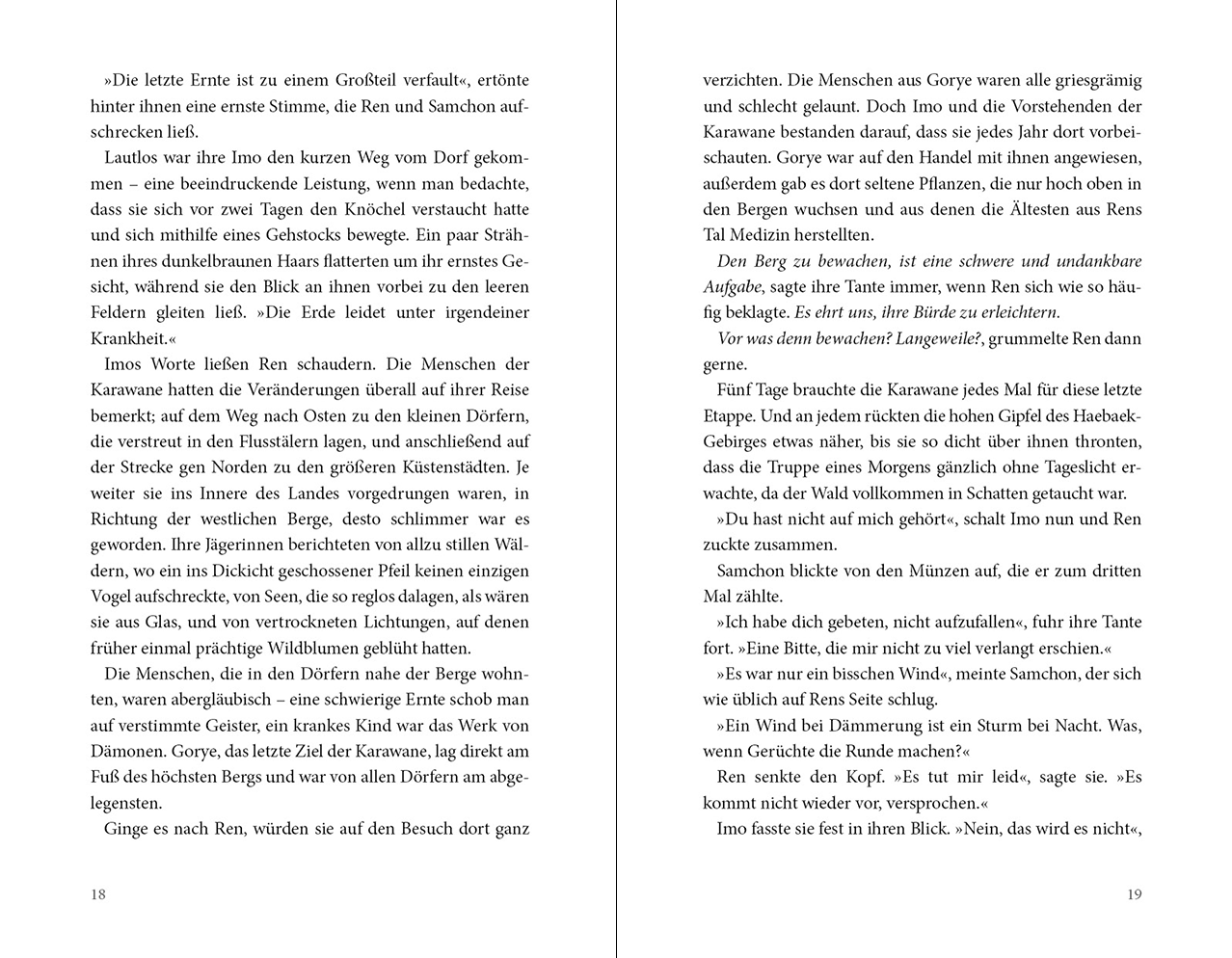 Das Mädchen aus der Schwebenden Welt (Floating World-Dilogie, Band 1) 9783743223080_13