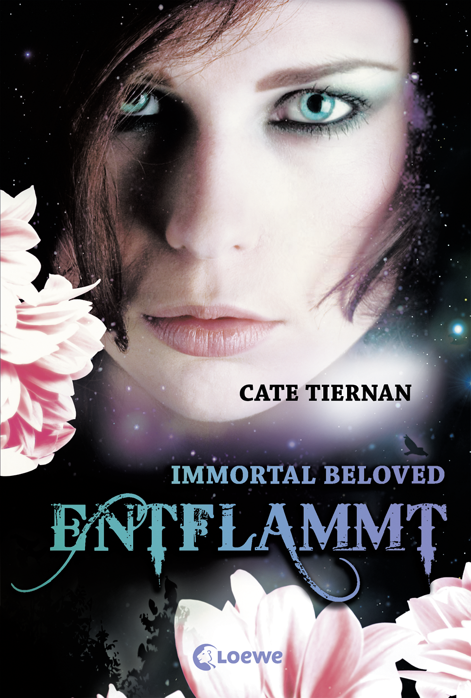 Immortal Beloved (Band 1) – Entflammt 9783732006618